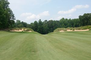 Tobacco Road 2020 1st Fairway